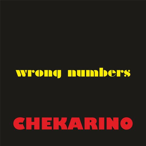 Wrong Numbers cover art