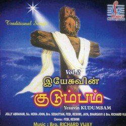 Yesuvin Kudumbam - Vol. 2