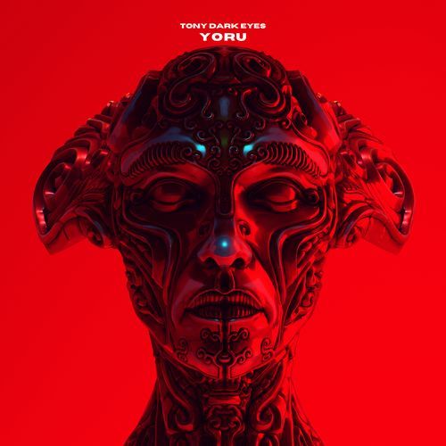 Yoru cover art