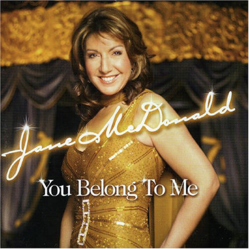 Blame It on the Bossa Nova