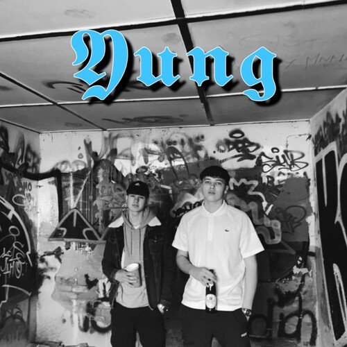 Yung cover art