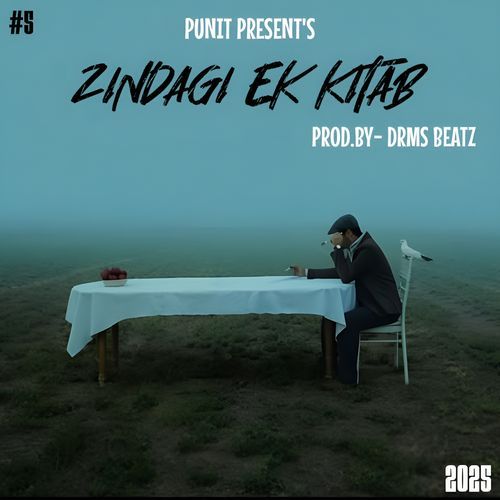 Zindagi Ek Kitab