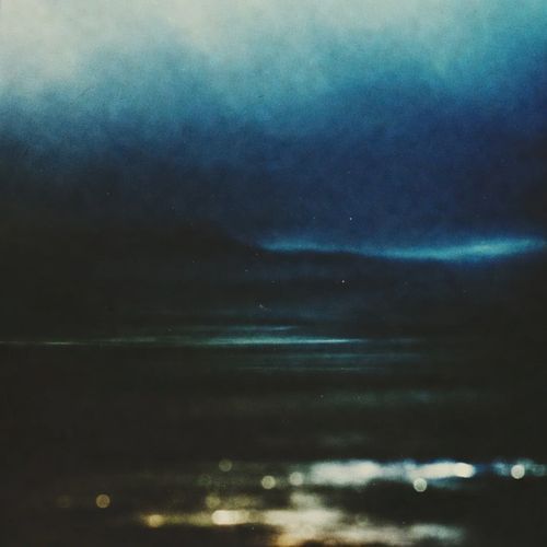 alone