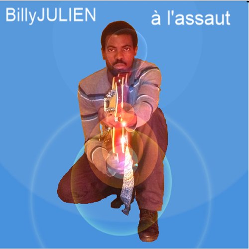 Lespri libète cover art