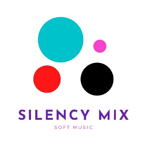 silency mix 1 cover art