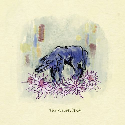 tommyrockfreestyle cover art