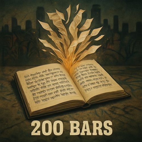 200 Bars