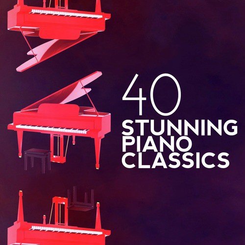 40 Stunning Piano Classics
