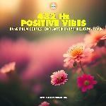 432Hz Positive Vibes: Hang Drum Echoes, Enchanted Harps, Relaxing Brain