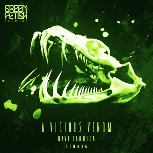 A Vicious Venom (Original Mix) cover art