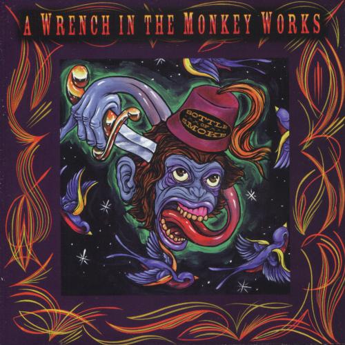 Juan cover art