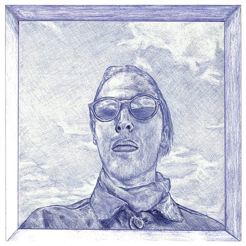 Elefantes cover art