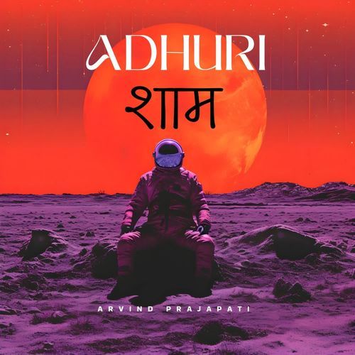 Adhuri Shaam