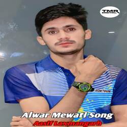 Alwar Mewati Song-CgYFeyVVAUI