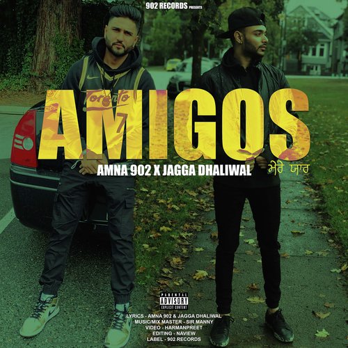 Amigos