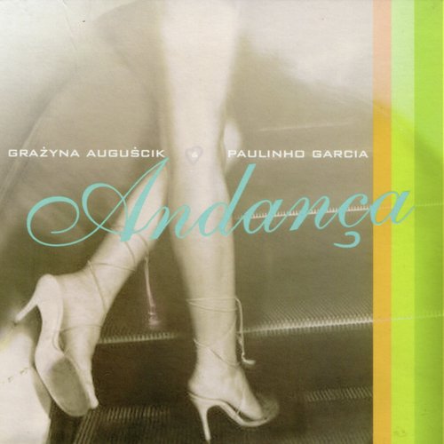 Andança
