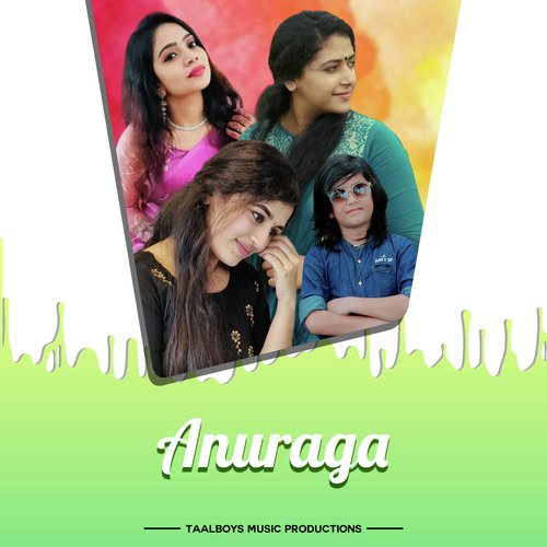 Anuraga