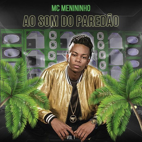 Ao Som do Paredão, Vol. 1_poster_image