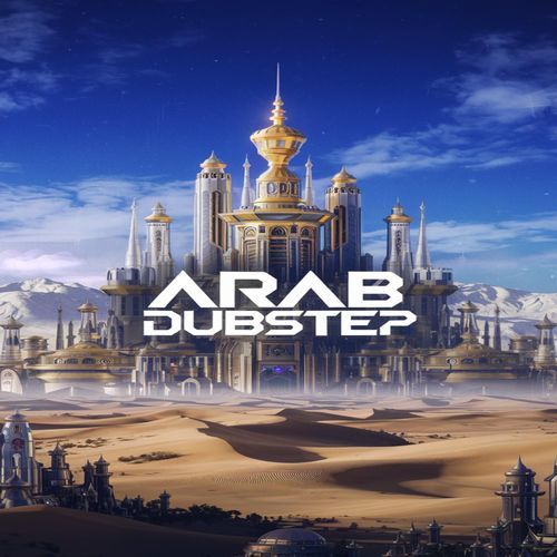 Arab Dubstep