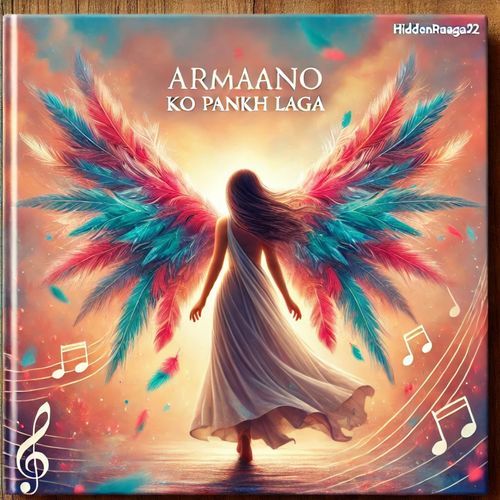 Armaano Ko Pankh Laga (Female Pop Version)