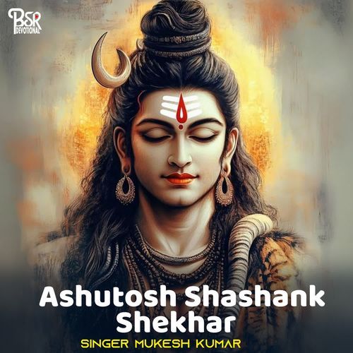 Ashutosh Shashank Shekhar