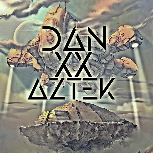 Aztek cover art
