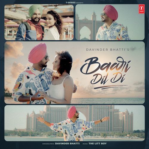 Baari Dil Di