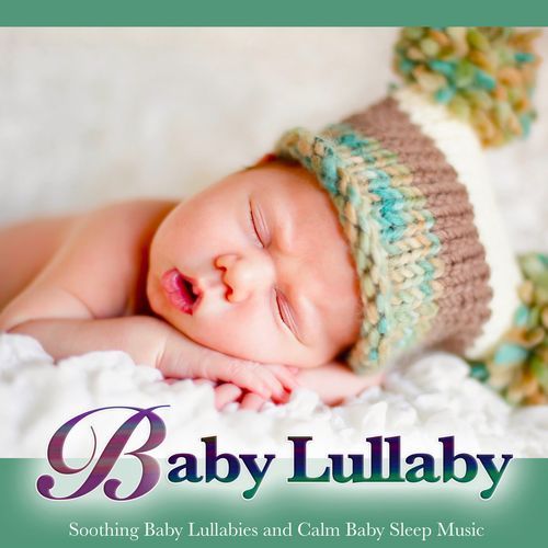 Baby Lullaby cover art