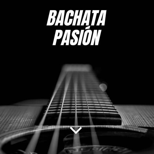 Bachata Pasión_poster_image