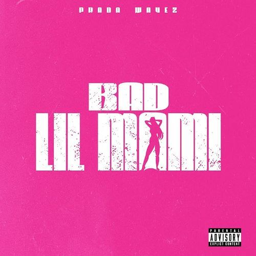 Bad Lil Mami_poster_image