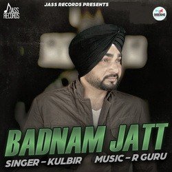 Badnam Jatt-GQE0eCwBTkk