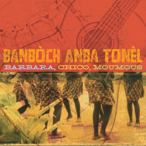 Manno cover art