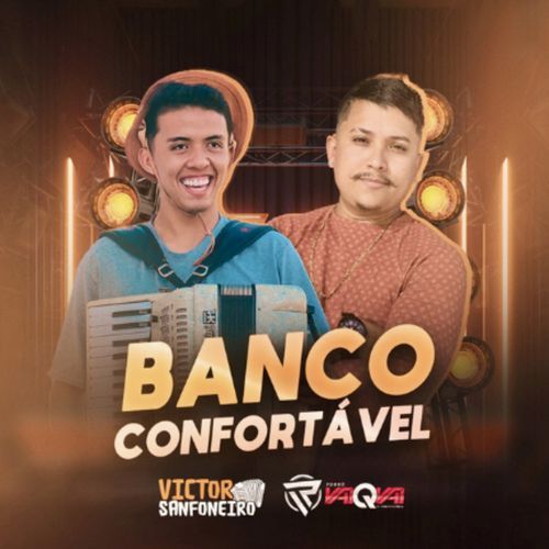 Banco Confortável_poster_image