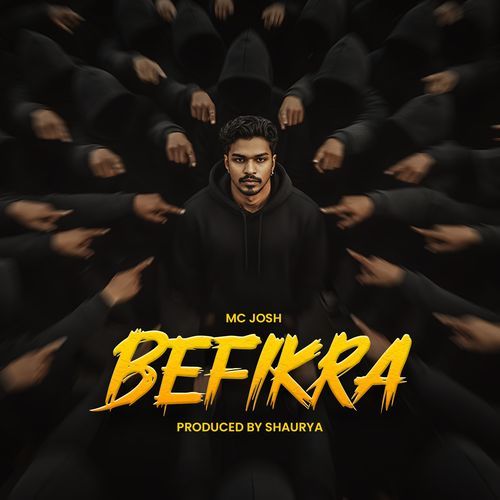 Befikra (Clean)