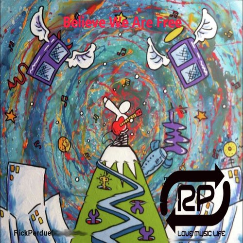 Make It Plain cover art