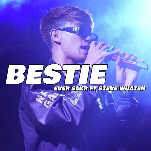 Bestie cover art