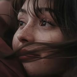 Between Us by Suvitzz