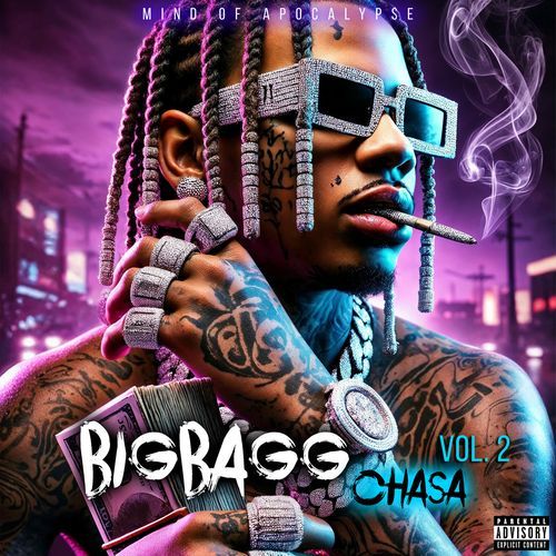 Big Money cover art