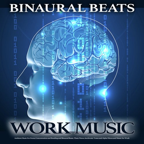 Binaural Beats Station cover art