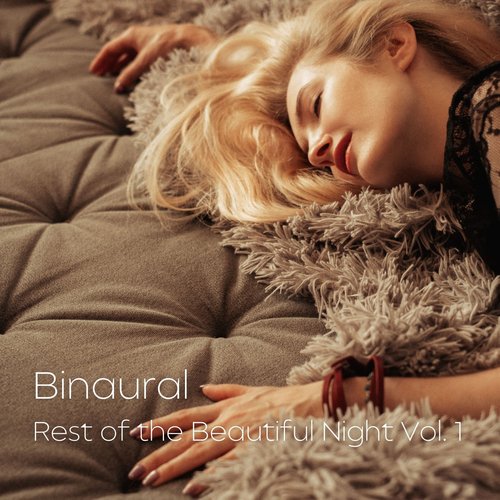 Binaural Glee cover art