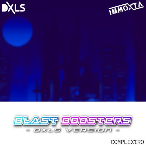 Blast Boosters