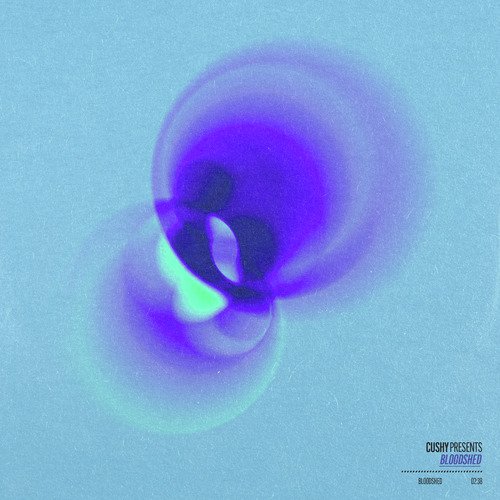 Bloodshed cover art