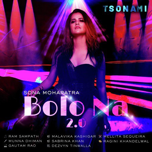 Bolo Na 2.0 (Club Mix) - Single