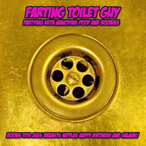 The Plumber’s Buttcrack Goes Choo-Choo (Funny Adult Children’s Song)