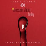 Boroxunot Ahoto Hridoy