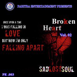 Broken Heart, Vol. 2