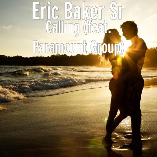 Calling (feat. Paramount Group)