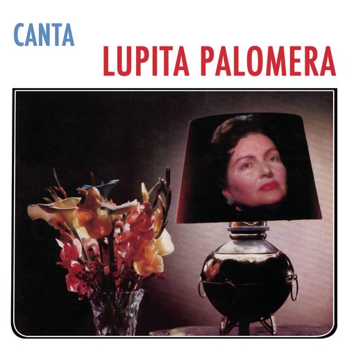 Canta Lupita Palomera