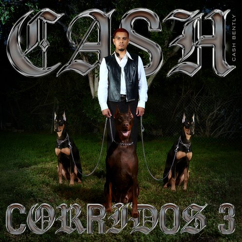 Cash Corridos 3_poster_image