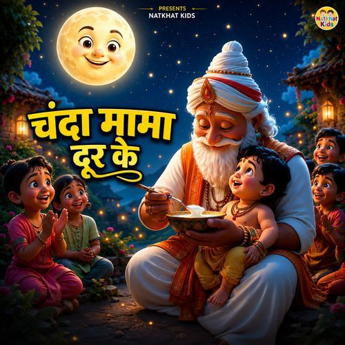 Chanda Mama Door Ke